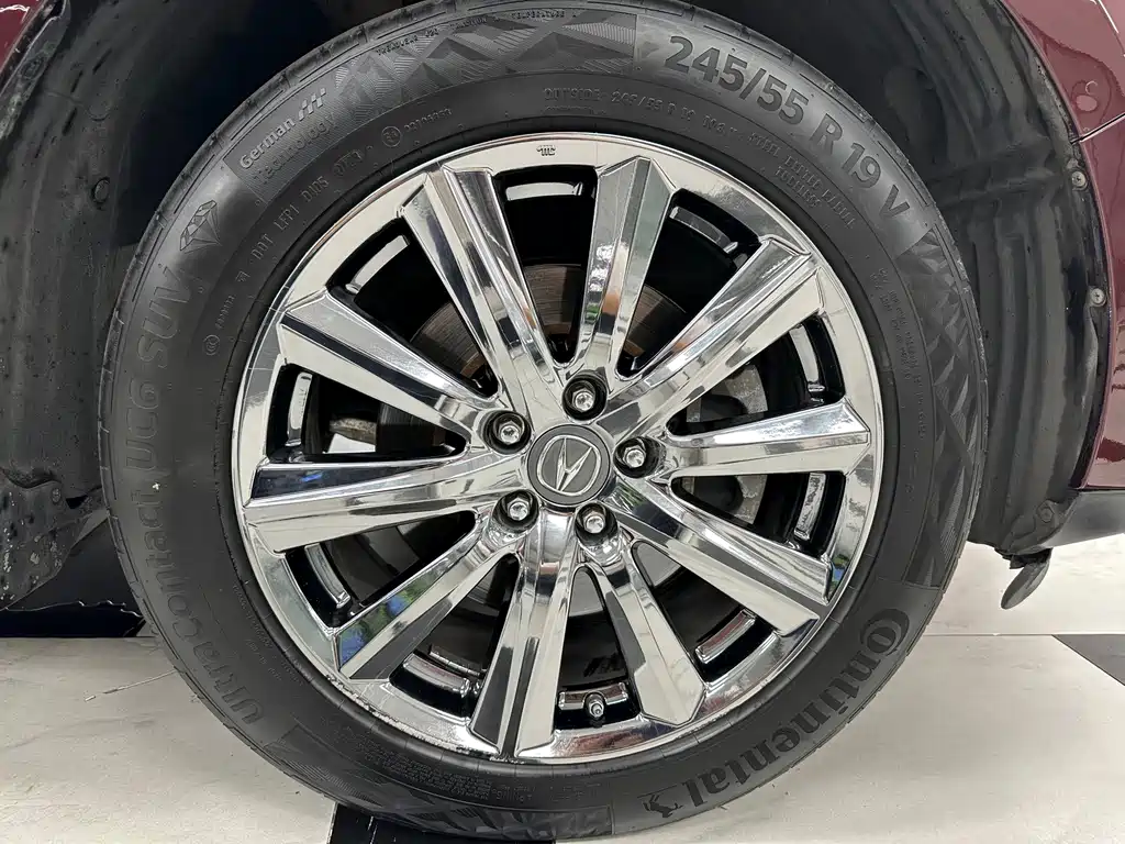 Acura MDX — миниатюра 32