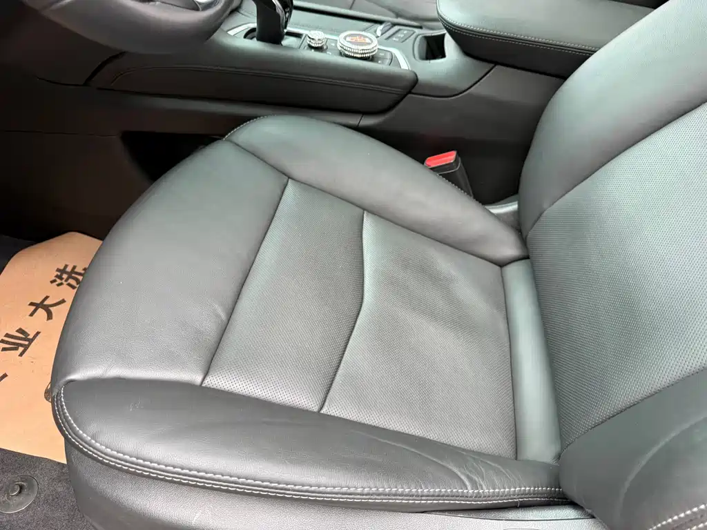 Cadillac XT6 — миниатюра 21