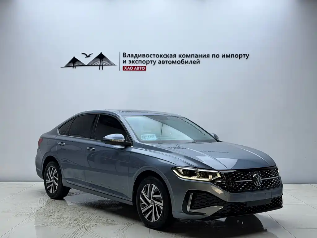 Volkswagen Lavida 2023 1.5L AT
