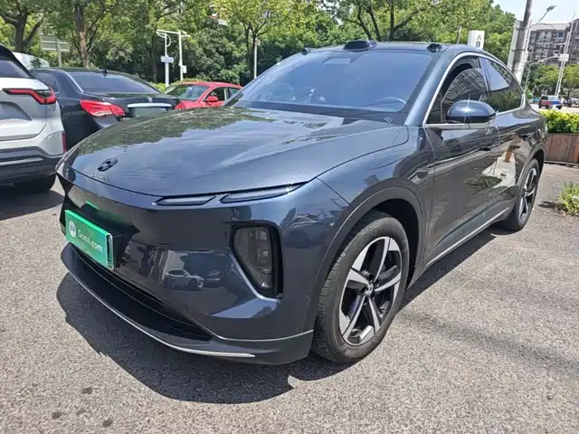 2024 Nio ES6