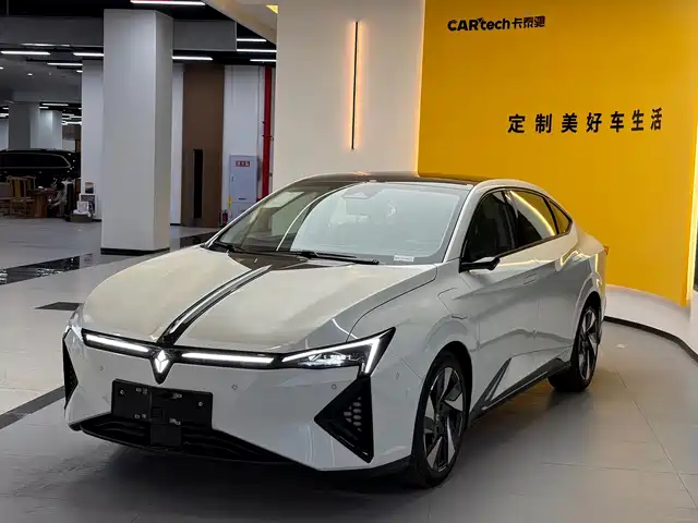 Leapmotor C01
