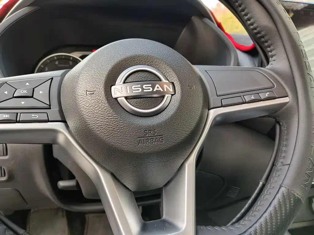 Nissan Sylphy — миниатюра 14