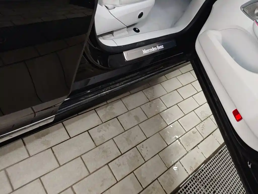 Mercedes-Benz EQE — миниатюра 21