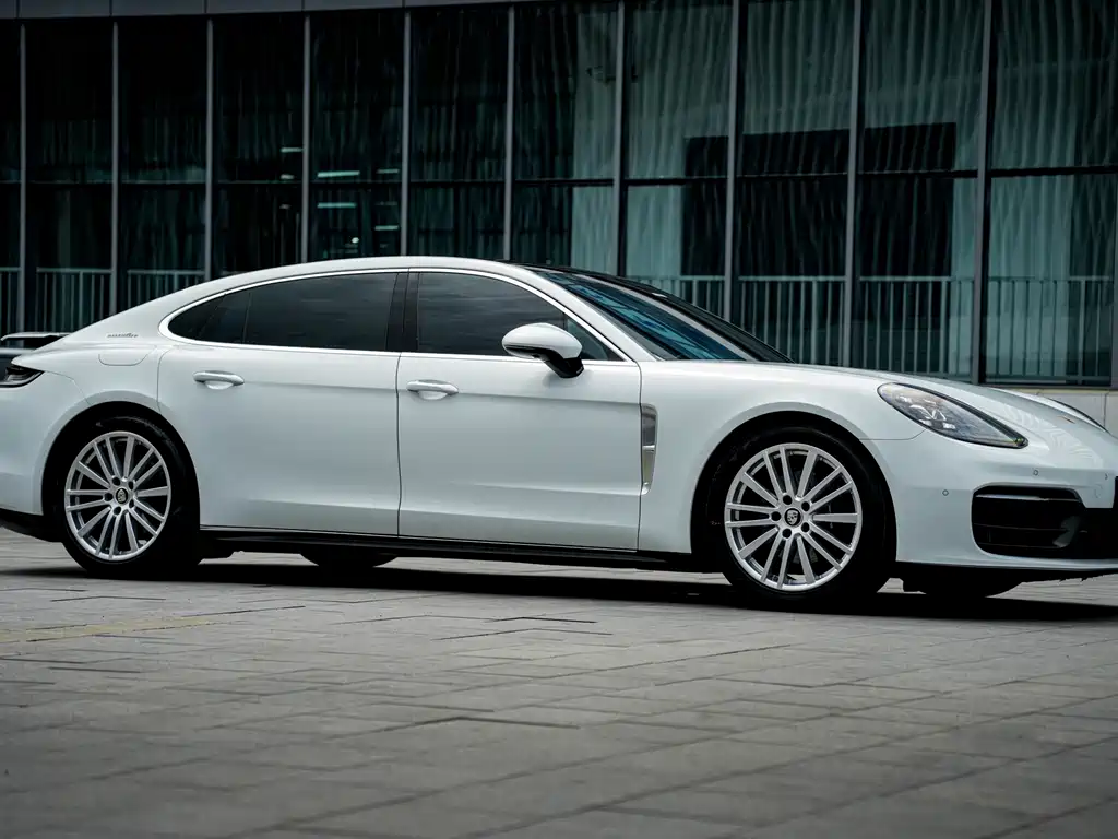 Porsche Panamera 2023 Panamera 2.9T