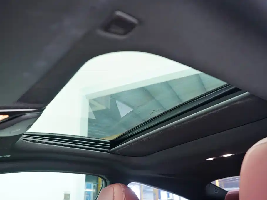 BMW 4 Series — миниатюра 7