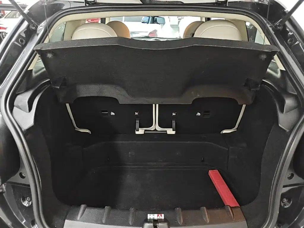 MINI Mini Paceman — миниатюра 19