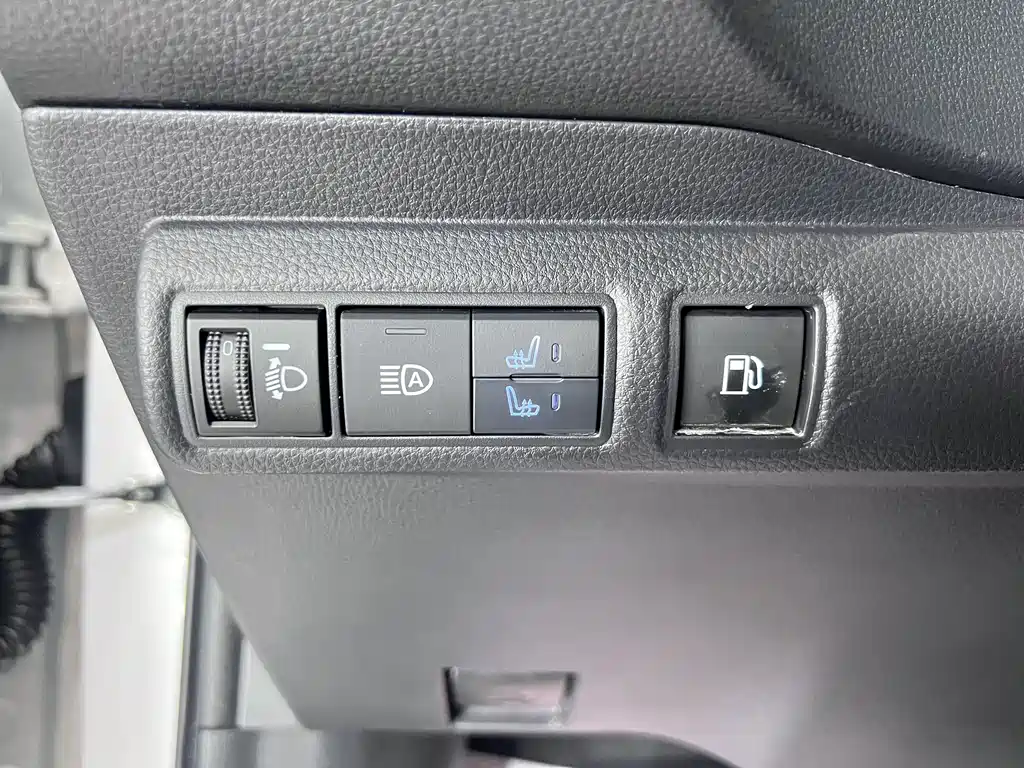 Toyota Corolla 2023 1.8L Elite