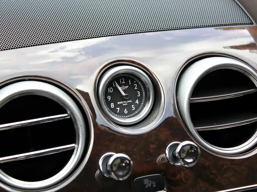 Bentley Continental — миниатюра 9