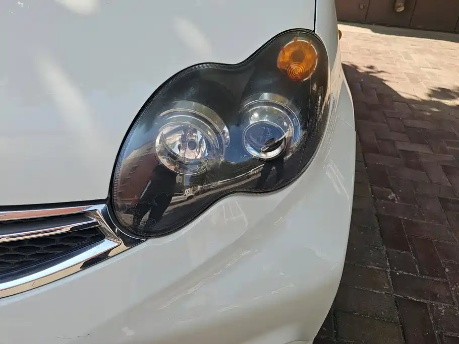 BYD F0 — миниатюра 5