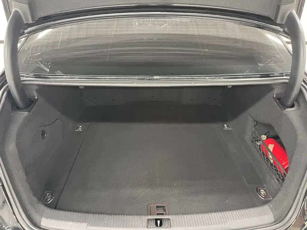 Audi A6L 2016 30 FSI Comfort
