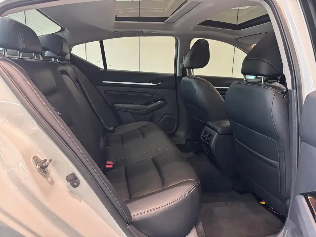 Nissan Altima 2022 2.0L XL-TLS Enjoy