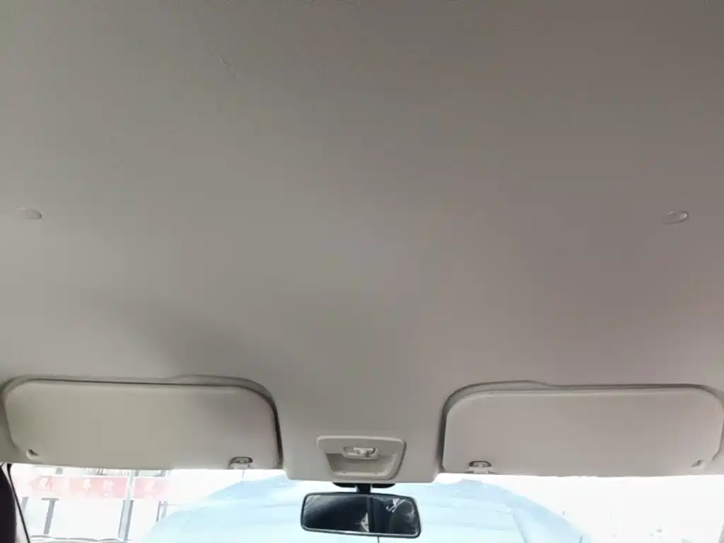 Wuling Hongguang PLUS — миниатюра 18