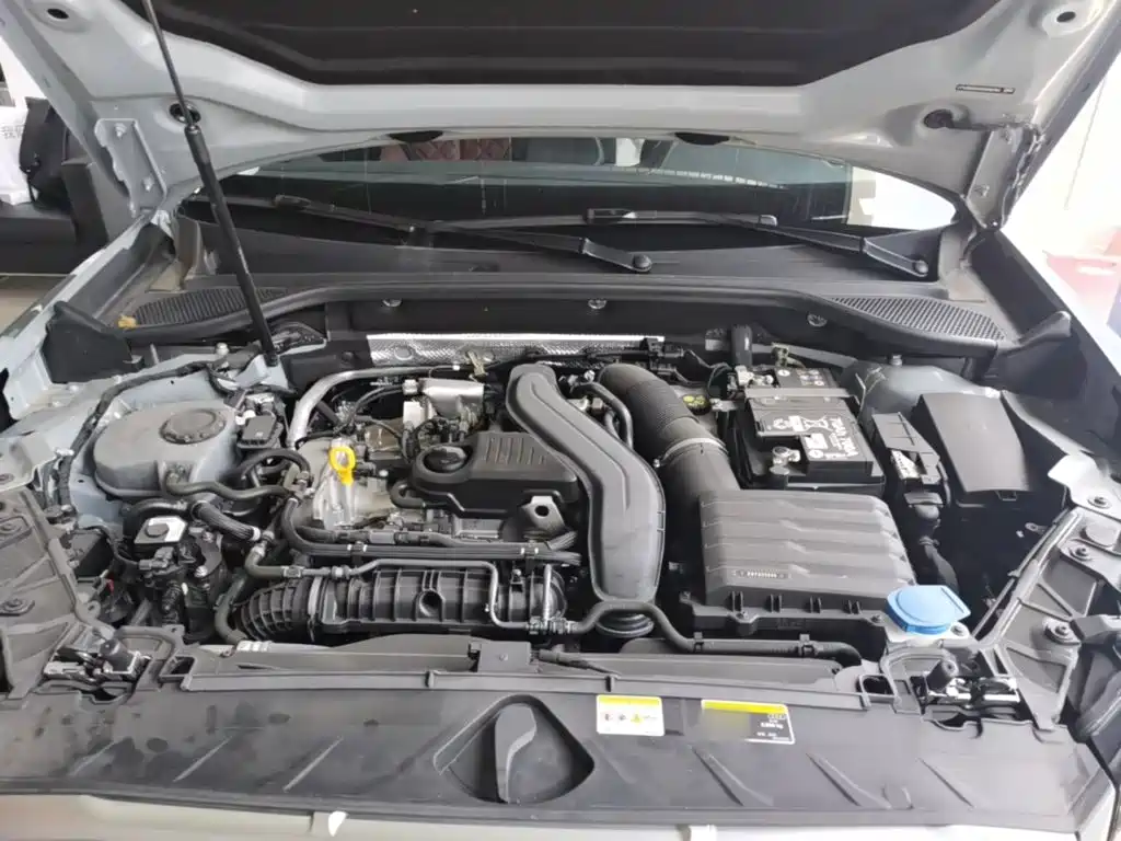 Audi Q2L — миниатюра 20