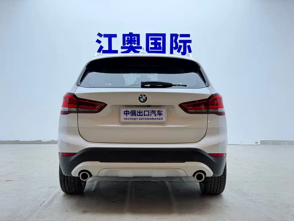 BMW X1 — миниатюра 19