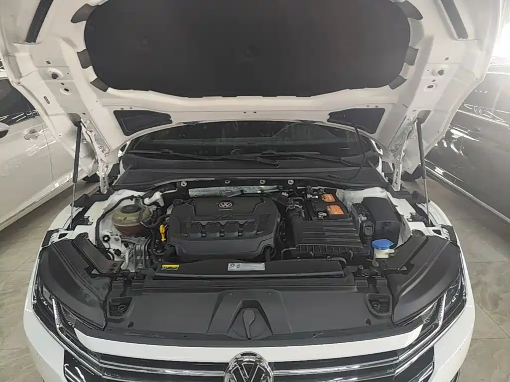 Volkswagen CC — миниатюра 20