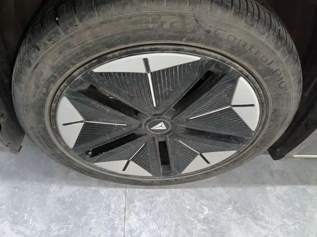 Deepal Deepal SL03 — миниатюра 23
