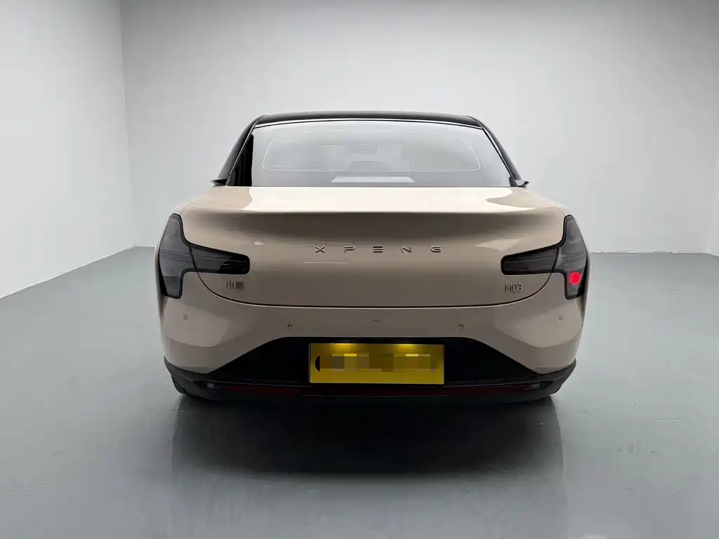 XIAOPENG MONA M03