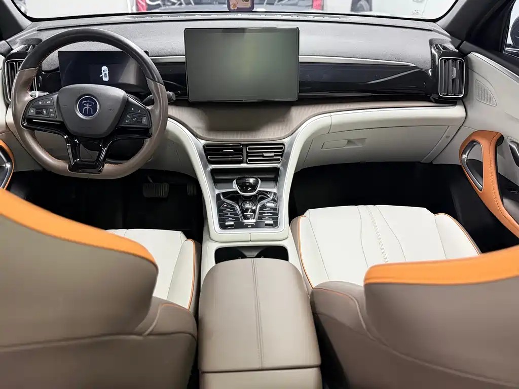 BYD Pro New Energy — миниатюра 7