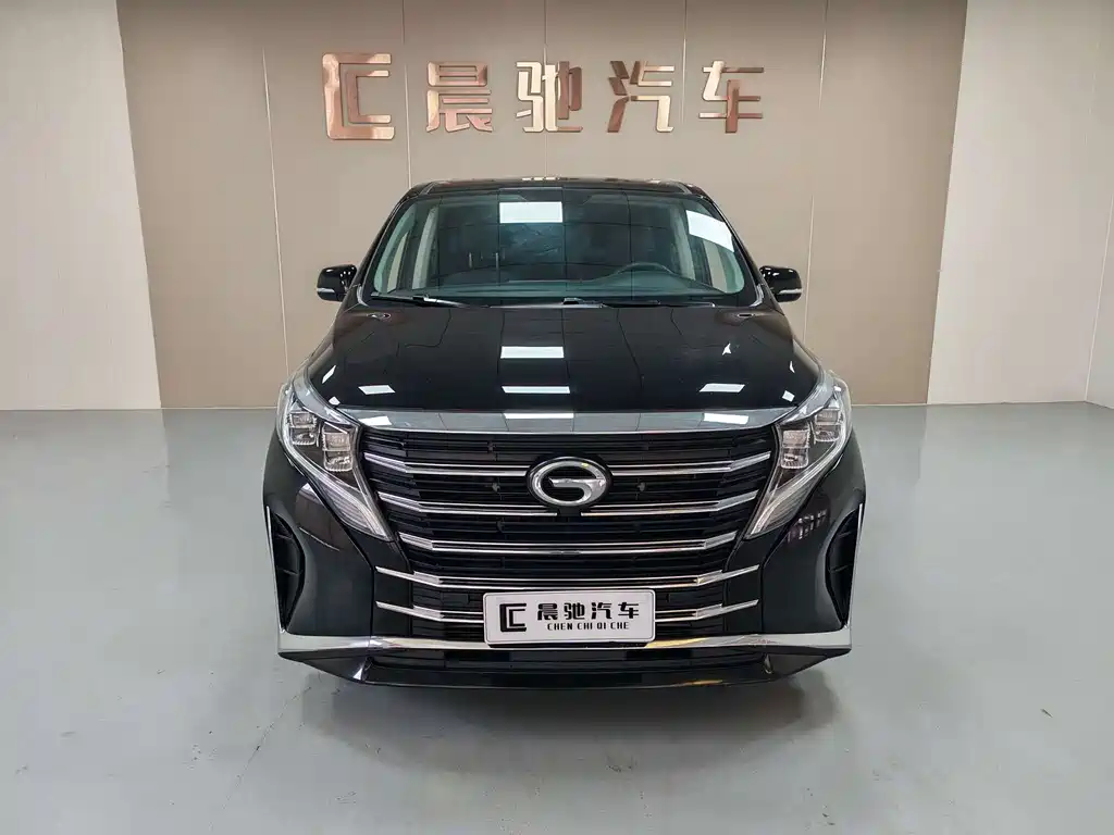 GAC M8 2023 390T Luxury