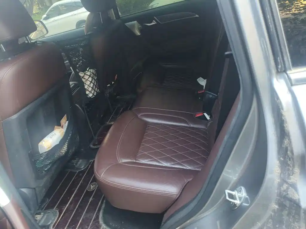 Haval H9 — миниатюра 13