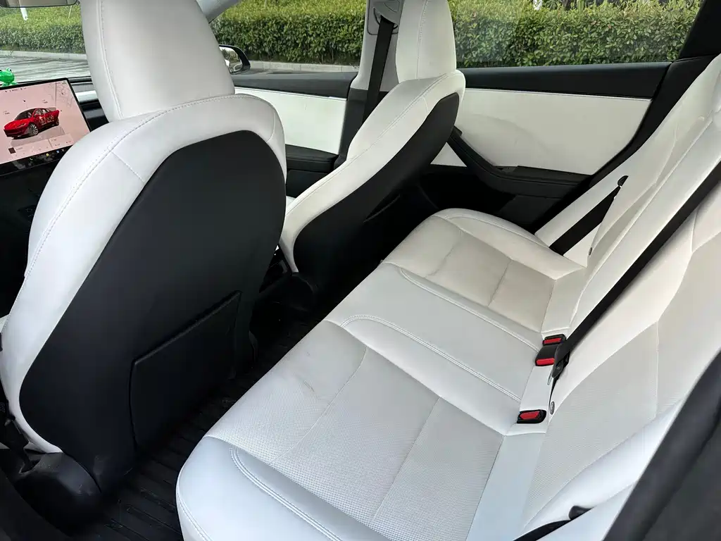 Tesla Model 3 — миниатюра 9