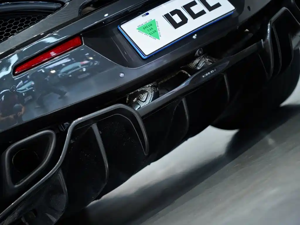 McLaren 570 — миниатюра 39