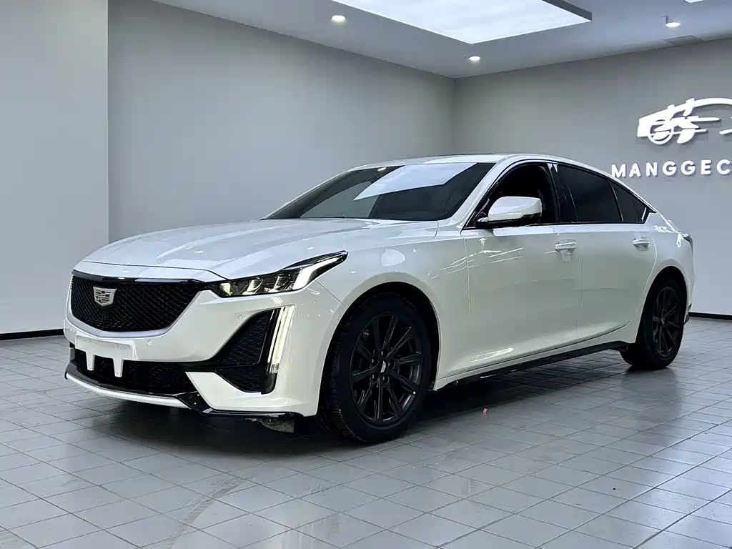 Cadillac CT5 2024