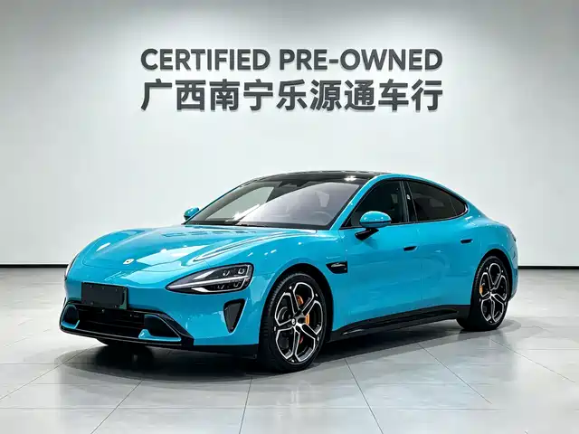 2025 xiaomi SU7