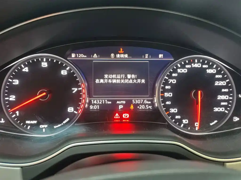 Audi Q7 — миниатюра 12