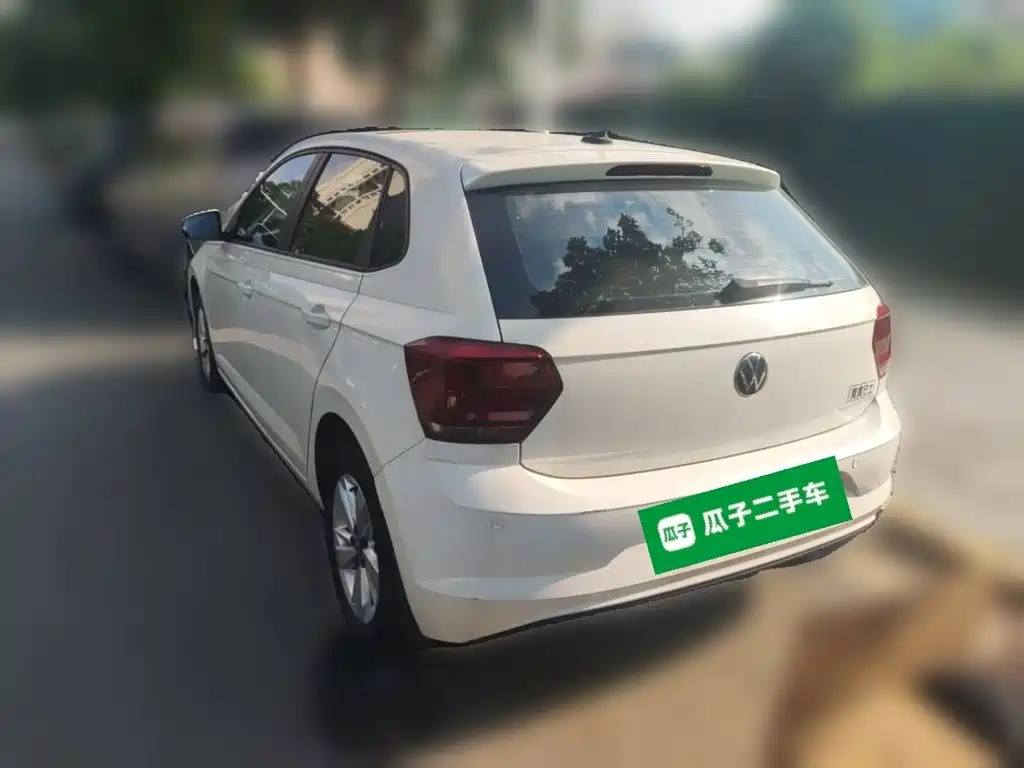 Volkswagen Polo — миниатюра 5