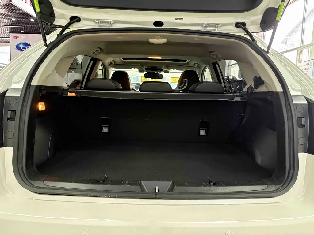Subaru XV — миниатюра 16