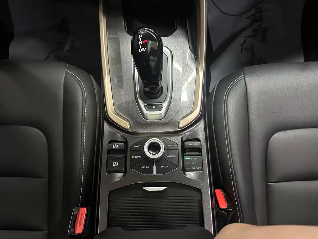 Haval H6 — фотографии объявления, Фото 12