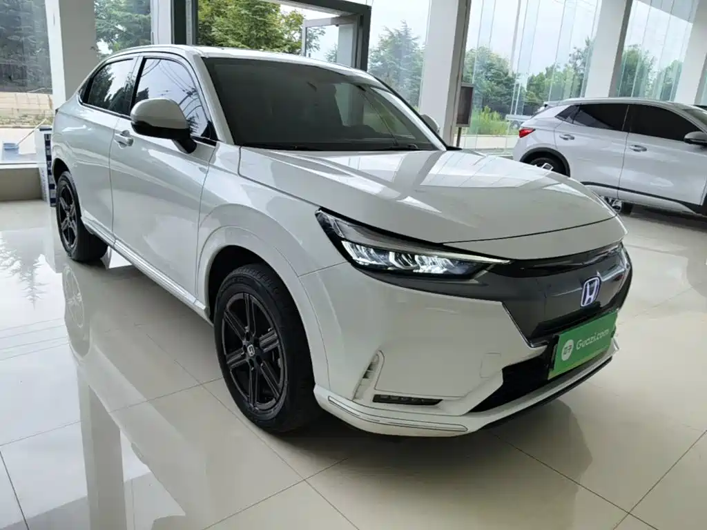 Honda e:NP1 — миниатюра 4
