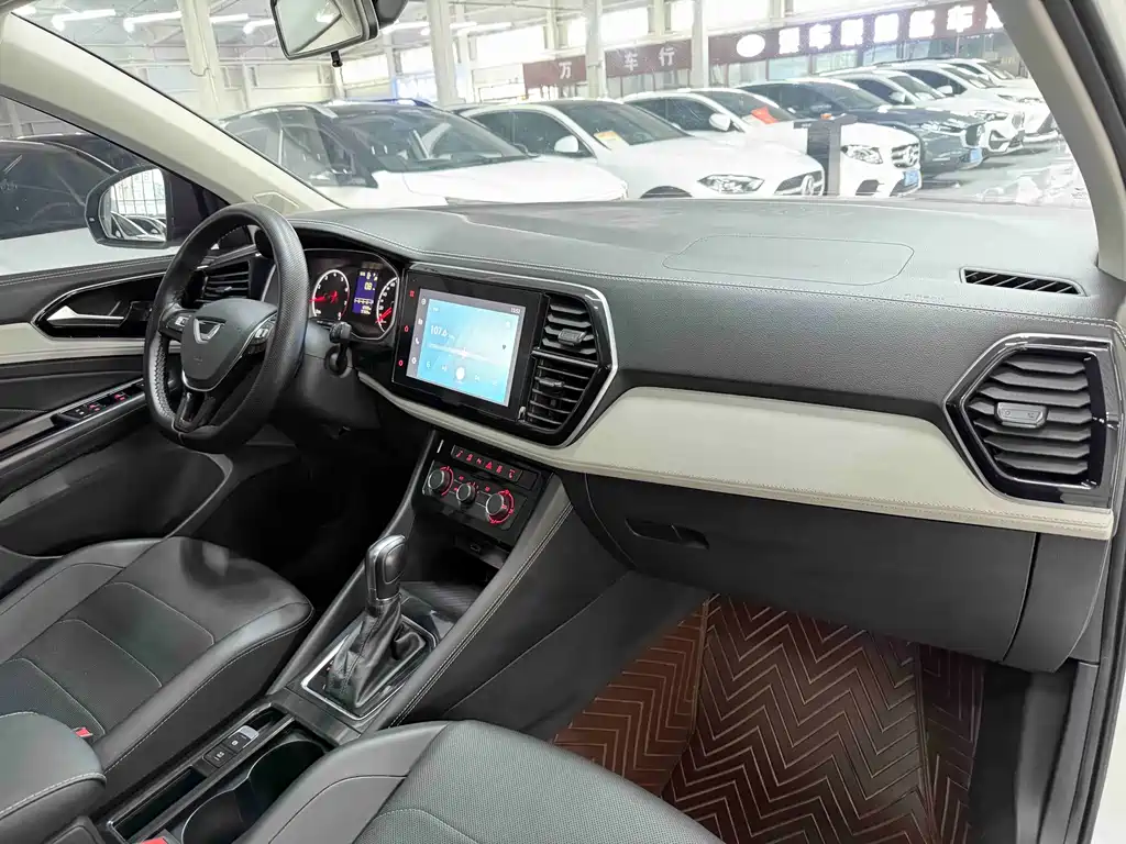 Jetta VS5 — миниатюра 18