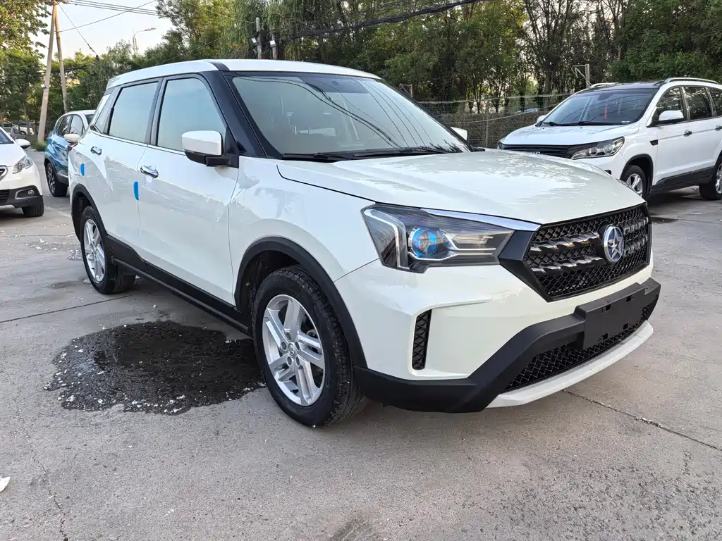 Venucia T60 2020 1.6L CVT VI