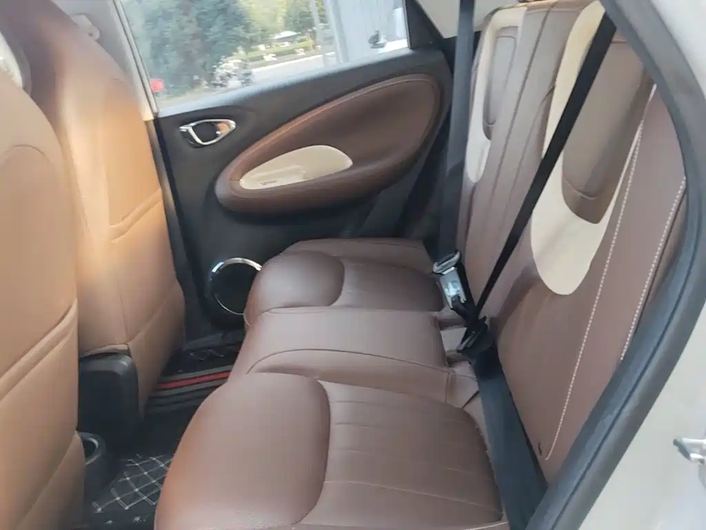 Wuling Bingo — миниатюра 17