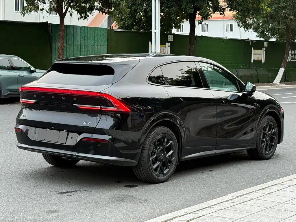 XIAOPENG G7
