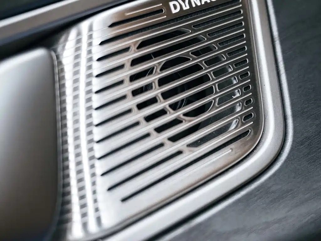 Denza Denza D9 — миниатюра 26