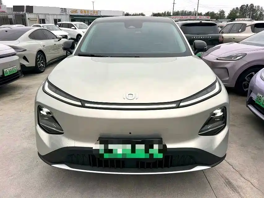 Qiyuan Qiyuan Q05 — миниатюра 2