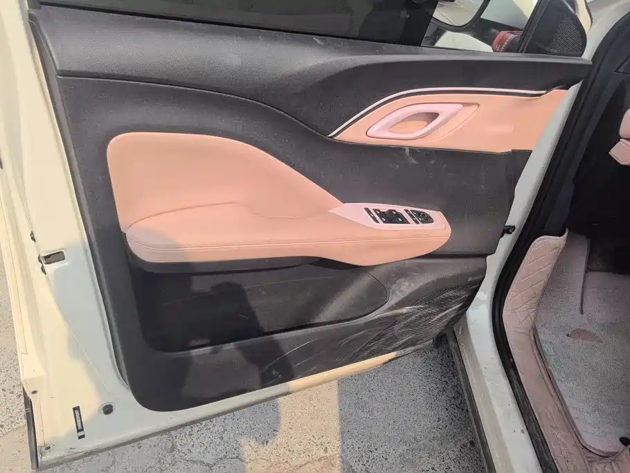 BYD Seagull — миниатюра 7