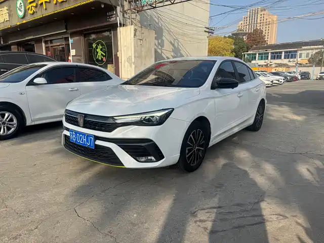 ROEWE I5