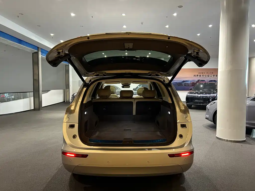 AITO AITO M7 — миниатюра 17