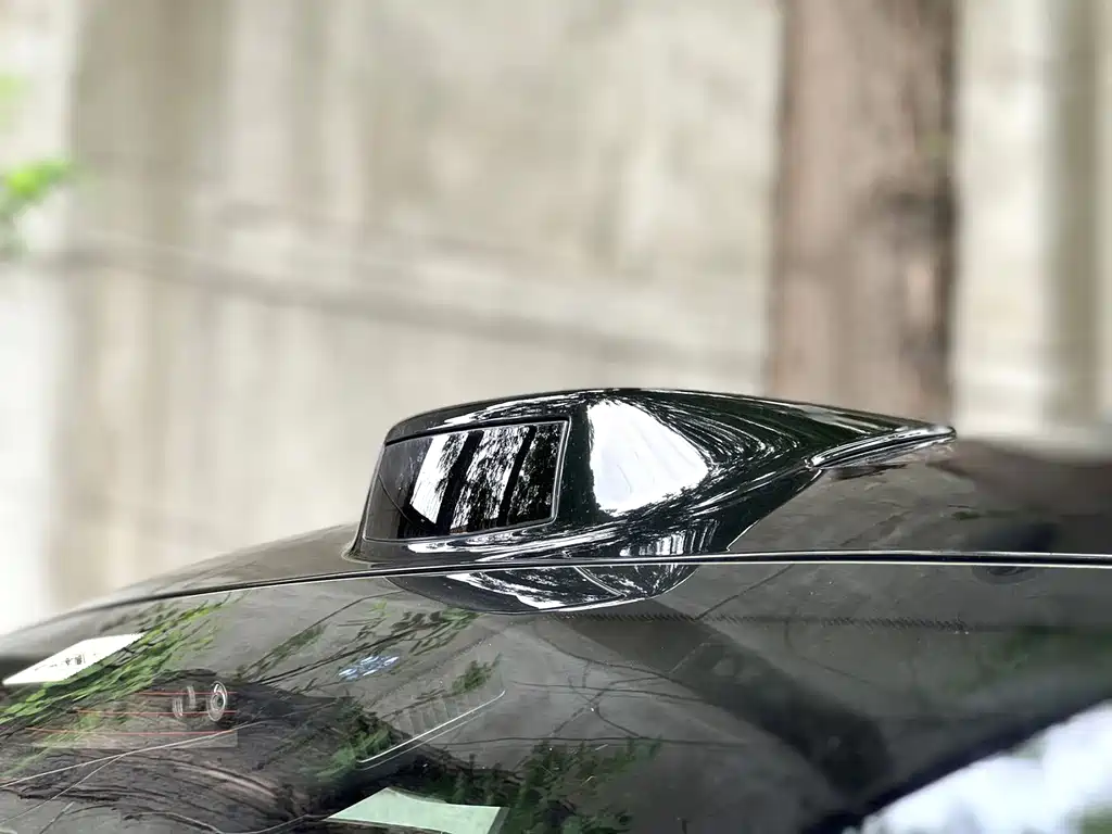 Li Auto Li L7 — миниатюра 3