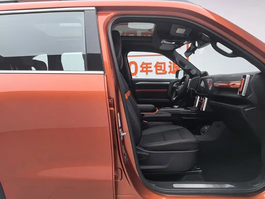 Haval Big Dog — миниатюра 23