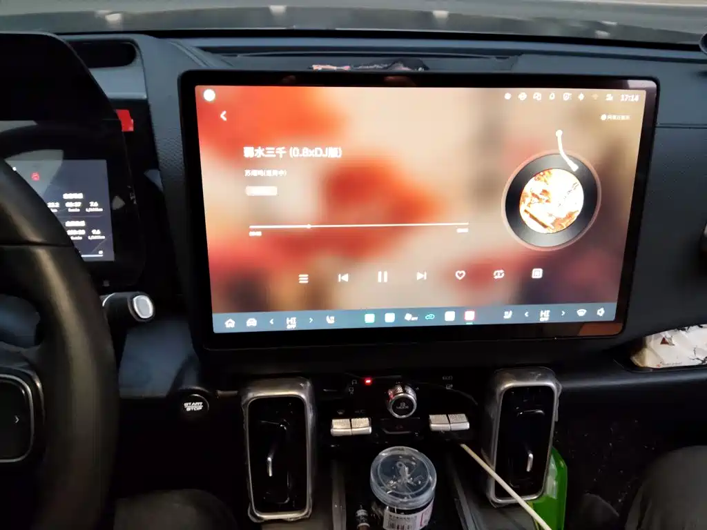 Haval Big Dog — миниатюра 14