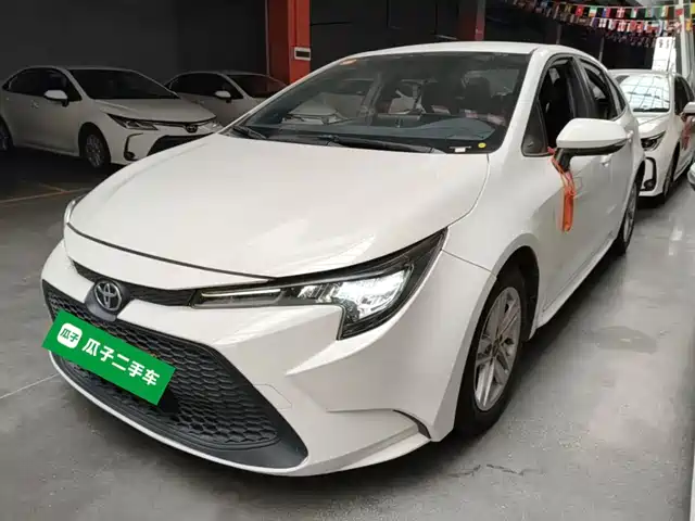 Toyota Levin