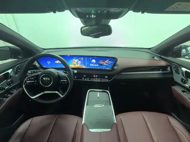 Buick LaCrosse — миниатюра 5
