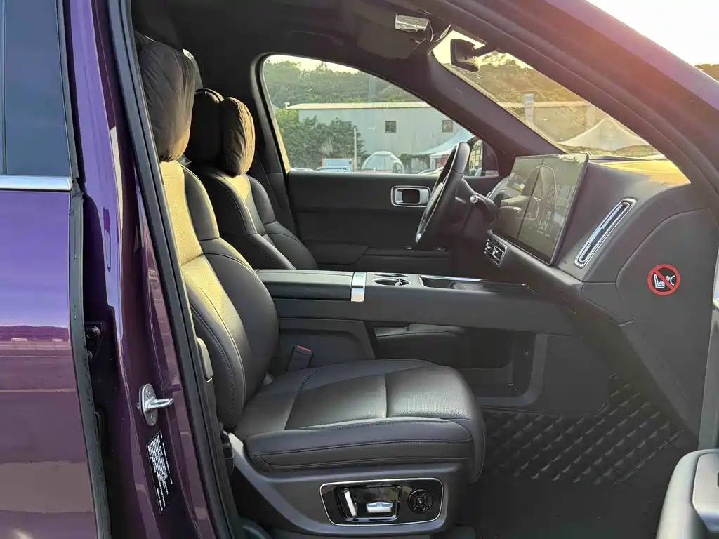Li Auto L9 2022 Max