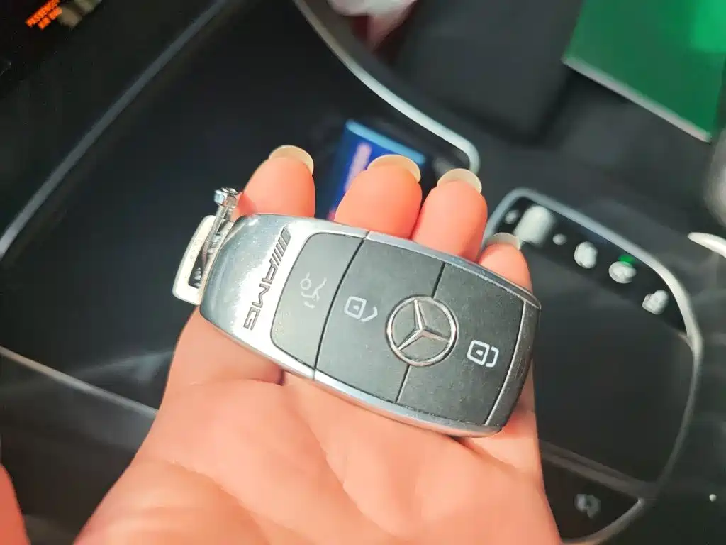 Mercedes-Benz GLC AMG — миниатюра 9