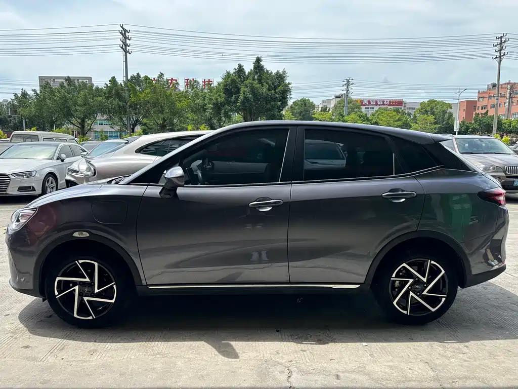 Neta V 2022 400